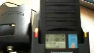 Swissphone Quattro Mi