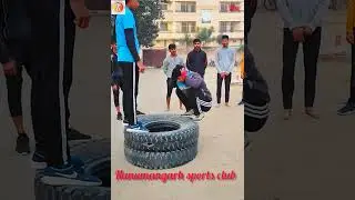 #hsc#sports#fitness#workout#k#wu#boxing#hanumangarh#club#academy #india#