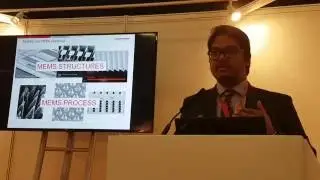 Gas Sensing and Spectroscopy - Is MOEMS the future?