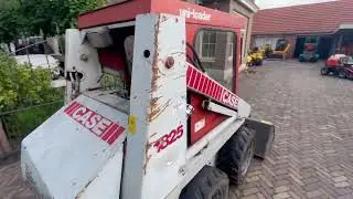 case 1825 schranklader / hoflader / kompaktlader
