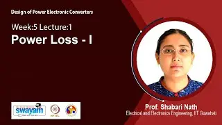 Lec 38: Power Loss - I