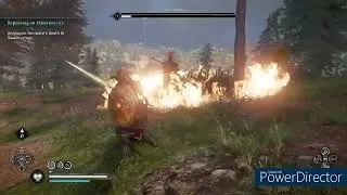 Asassin's Creed Valhalla   | Zealots Callin & Bercthun