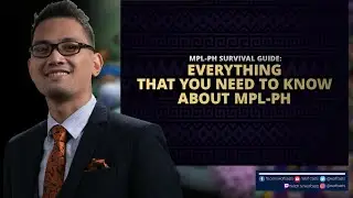 EVERYTHING YOU NEED TO KNOW ABOUT MPL PH [MPL PH Survival Guide]