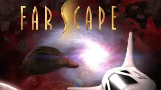 scfi sunday: farscape watch party