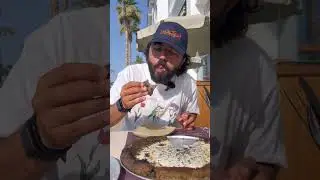 JDEED B KEL SARAHA Episode 3 / Moon Slice with Akkaouiz