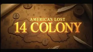 The Forgotten 14th Colony: America&rsquo;s Lost History