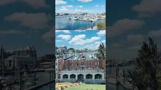【Must Visit in the World】📍Victoria Island, Canada #Victoria #canada #trip  #youtube
