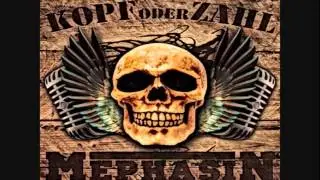 Mephasin- Was ist passiert