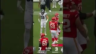 Why Cooper DeJean is ONE OF THE ELITE tacklers in the NFL 🦅🔥 Eagles Top 10 Plays of Week 2 🦅🔥 #9