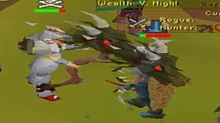 This PKing Build Shouldn't be allowed