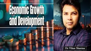 Critical analysis of India's Growth and Development in 2026