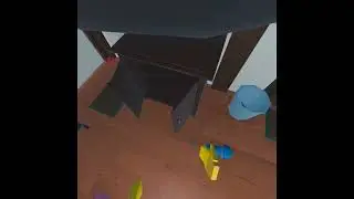 Unity VR learning course second lesson