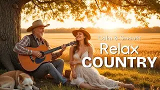 Country Gospel Song | Heartfelt Christian Music for Hope & Faith
