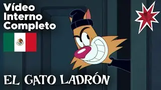 Cat Burglar | Full Internal Video (Latin American Spanish)