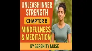 Осознанность и медитация | Обретите спокойствие и внутреннюю силу с Serenity Muse