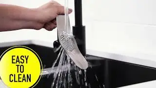 Soffritto A Series Garlic Rocker