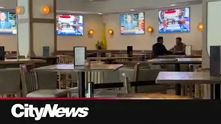 Rising inflation affecting Calgary's restaurant industry: StatCan