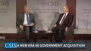 The FAR and Beyond: A New Era in Government Acquisition