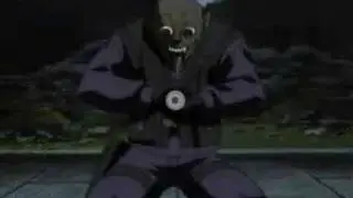 Hellsing AMV- Vampires Never Cry