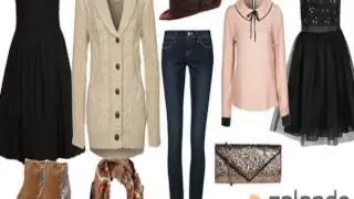 Faites des achats malins gr&acirc;ce au code promo zalando
