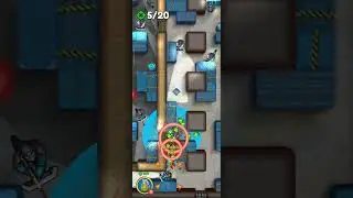 Hunter Assassin Gameplay #shorts #gaming #gameplay