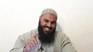 Ahmad Abul Baraa -  Wie merke ich das ich ein krankes Herz habe ?