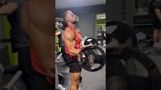 Biceps SUPERSET