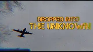 Dropped Into the Unknown | PUBG short film