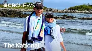Woman speaks out after husband dies waiting for emergency care