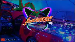 Abelbeetle - From Inside The Speaker