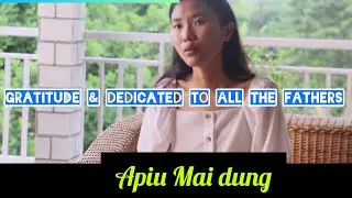 PALATWI NCHANG'   APIUMAI DUNG| Music video |