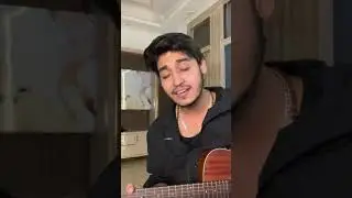 Soch na sake cover by Anuj rehan #songs #viral
