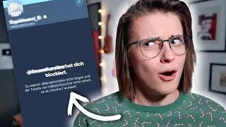 SCHLIMMSTER Twitter Chatverlauf | Rebellika rebelliert rum