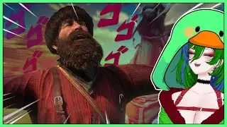 Experience the Wild West Max0r Style!!! | Max0r Reaction