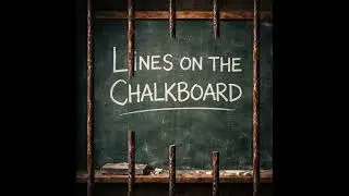 Lines on the Chalkboard - SUNO AI Music