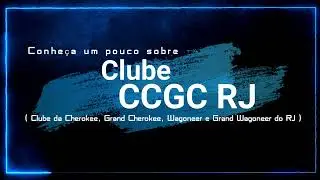 O CCGC em menos de 2minutos