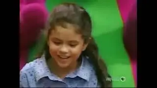 Barney & Friends: Let's Go For A Ride! (Season 8, Episode 16)