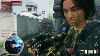 Call of Duty MW3: Farm 18 FULL HAT TRICK!!