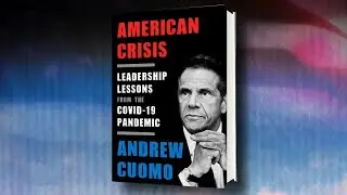 Cuomo set to earn $5M from memoir on COVID-19 crisis
