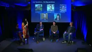 Philosophy and Psychedelics  The Big Questions