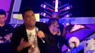 Grupo Clareou - Imbat&iacute;veis (Ao Vivo)