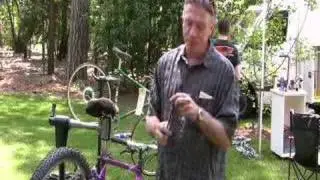 Bicycle Recycle Project_Nevada City_CA