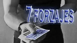 Tutorial- 7 Forzajes