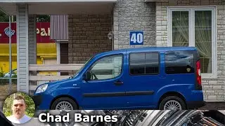 Fiat Doblo: Impressive Body, But Engine Control Unit Limitations Revealed!