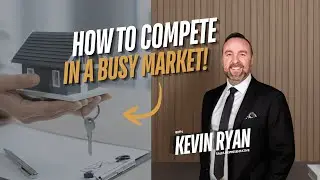 How to Compete in a Busy Market: Tips for Sarnia Buyers in 2025