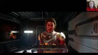 The Outer Worlds 2 pt2 (again) pt2!- One small step for PC kind...