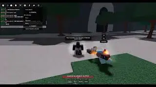 how to get machine gun blows with no finisher even tho they die
