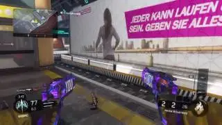 Black Ops3 Marshal 16 nerf!!! Pistol gameplay