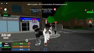 South London 2 Gameplay