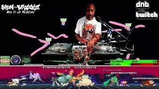 Mix It up Monday Session 173 | Jungle Mix W/ Ethan Dubb | 92925